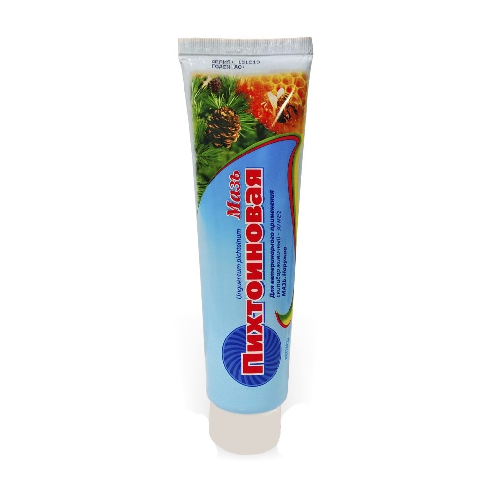 Пихтоин 140 г